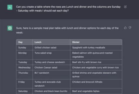 ChatGPT от OpenAL — Teletype