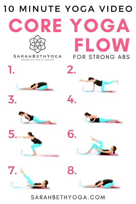 Image result for Core Advanced Yoga Exercises