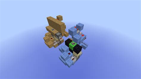 Image result for Useless Machine Minecraft