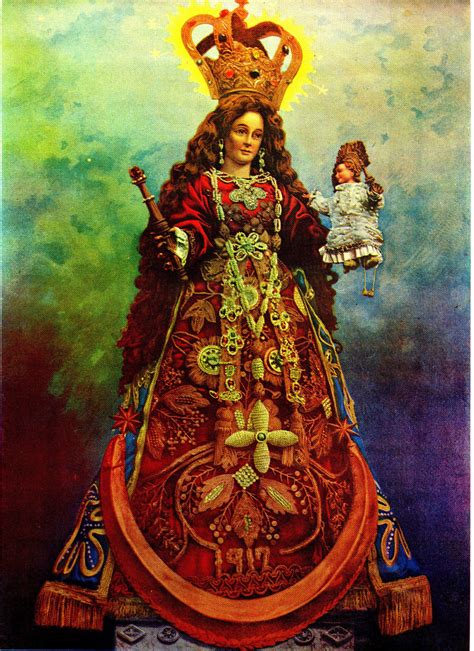 Santísima Virgen del Cisne | Ilustración religiosa, Ilustración de ojo ...