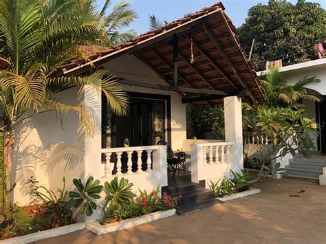 GOD'S GIFT MORJIM (Goa) - Cottage Reviews, Photos, Rate Comparison ...