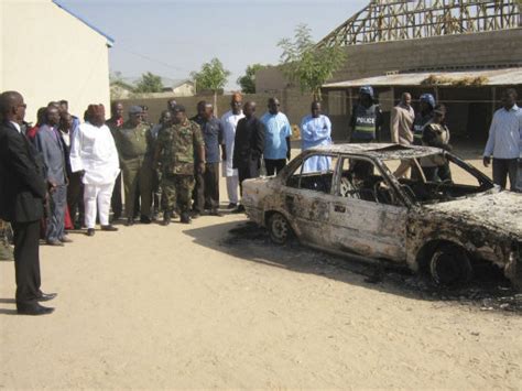 Nigeria Christmas violence death toll rises to 80 | ChristianToday India