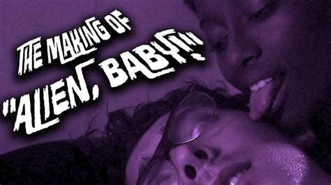 Image result for Alien Baby Scene