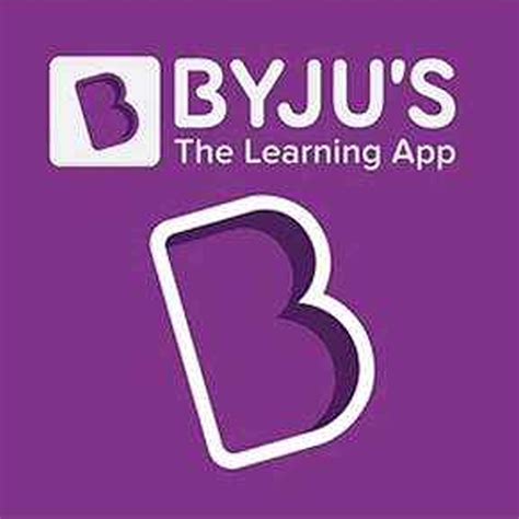 In its New Campaign, BYJU's promote 'Education For All’ for the ...