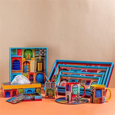 Authentic Indian Handicrafts Shop Online | The Bombay Store