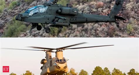 CH-47 Technical Specifications: - Apache & Chinook: The attack ...