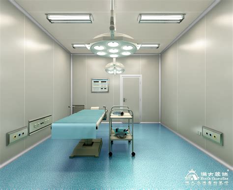 整形医院装修设计 整形医疗美容门诊装饰装修 整形手术室装修-阿里巴巴