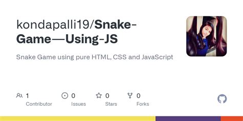 How to Code a HTML CSS JS Snake Game 的图像结果