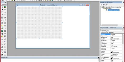 Image result for Proyecto Visual Basic