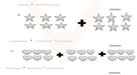 Image result for Class 2 Maths Question Paper