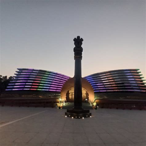 DR. AMBEDKAR NATIONAL MEMORIAL (2024) All You Need to Know BEFORE You ...