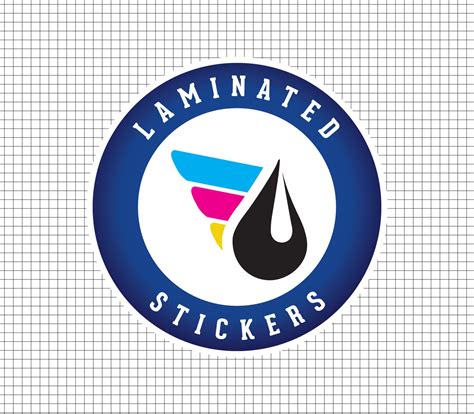 Image result for Lamination Sticker