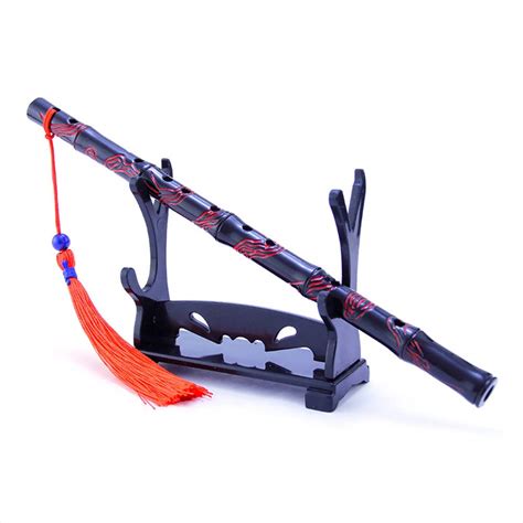 Buy SPDD Wei Wuxian Chen Qing Flute Dizi Bamboo Flute Mo Dao Zu Shi ...