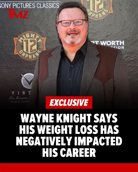 Wayne Knight 2024