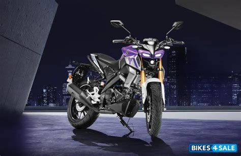 Yamaha MT-15 Version 2.0 DLX 2025 price, specs, mileage, colours ...