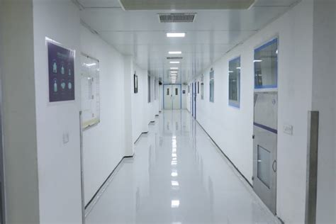 State-of-the-Art Probiotic Manufacturing Plant | ABPL