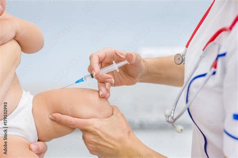 Image result for Baby Injection