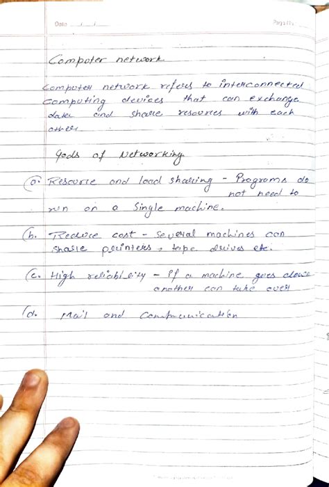 Image result for The Computer Network