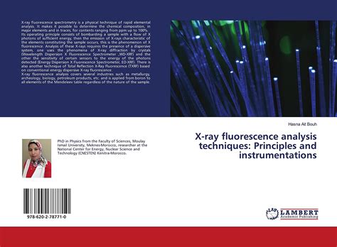 X-ray fluorescence analysis techniques: Principles and instrumentations ...