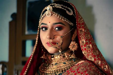 TMH Makeovers - Makeup Artist - Sector 45, Noida - Weddingwire.in