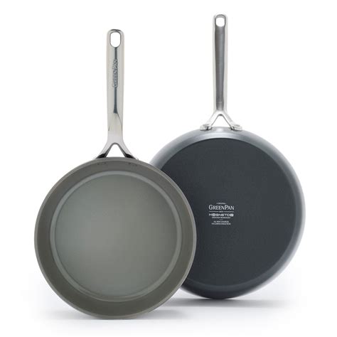 Original Green Pan Cookware Reviews: Unveil the Truth! - kitchen Bap