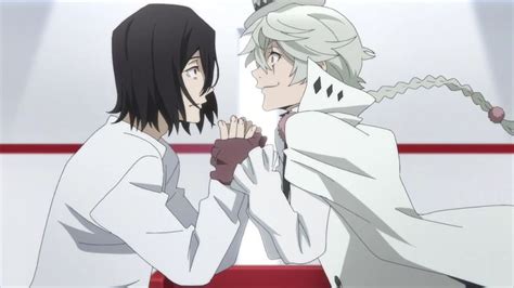 Pin by yeehaw on Bungo Stray Dogs screen caps & gifs | Stray dogs anime ...