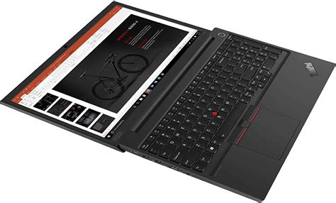 Lenovo ThinkPad E15 - Specs, Tests, and Prices | LaptopMedia India