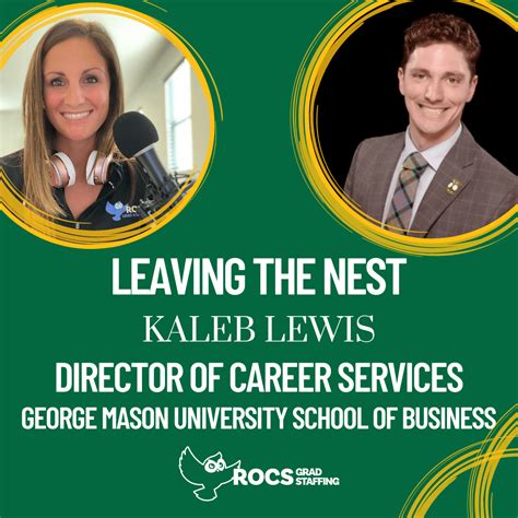 Podcast | ROCS Grad Staffing Agency