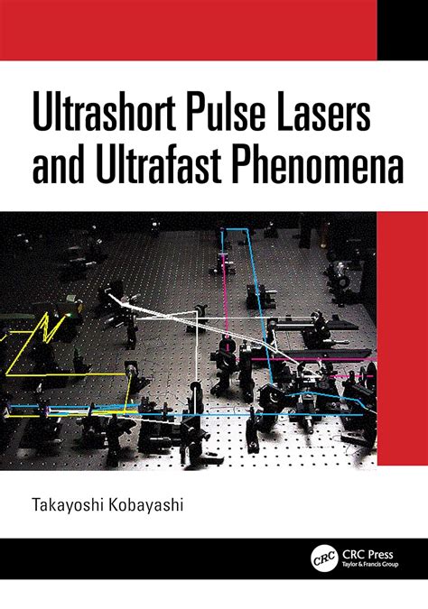 Buy Ultrashort Pulse Lasers and Ultrafast Phenomena Book Online at Low ...