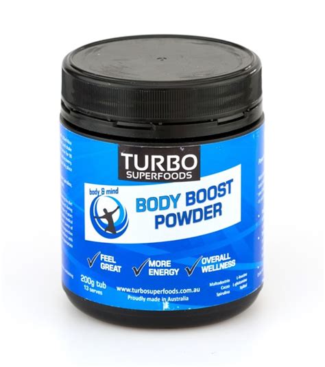 Image result for Boost Powder