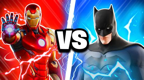 Image result for Marvel Vs. DC Fortnite Map Code