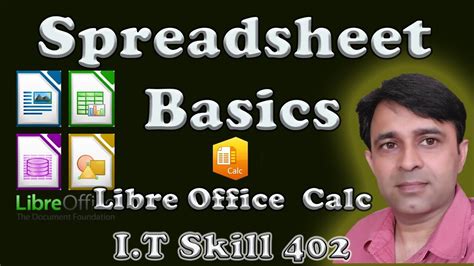 Image result for Libre Spreadsheet Tutorial
