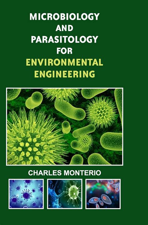Buy Microbiology and Parasitology for Environmental Engineering Book ...