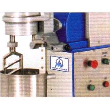 Multi Purpose R & D Equipments - Coating Pan Exporter from Ahmedabad