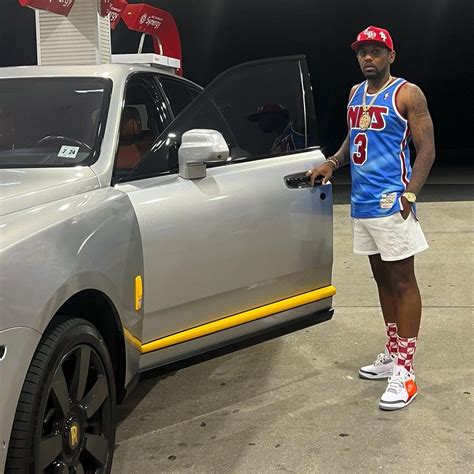 Rapper Fabolous Likes a Gas Station in New Jersey Because “They Take ...