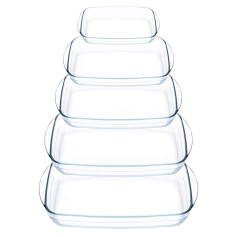 Glass Bakeware - Bed Bath & Beyond