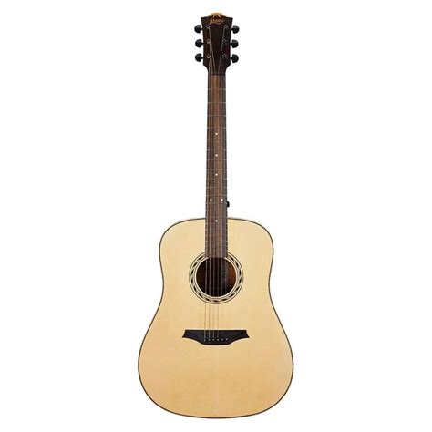 Bromo BAA1 Appalachian Series 6 String Acoustic Guitar – BAJAAO.COM