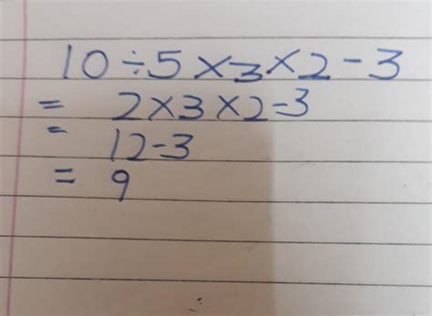 If ‘+’ means ‘–‘, ‘–‘ means ‘×’,‘÷‘ means ‘×‘,‘×’ means ‘÷’, then what ...