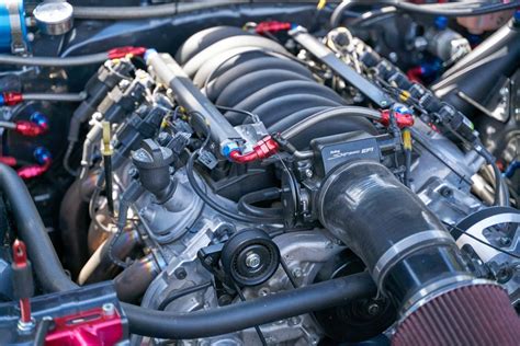 Exploring the different 6.0-liter Chevy engines over the years