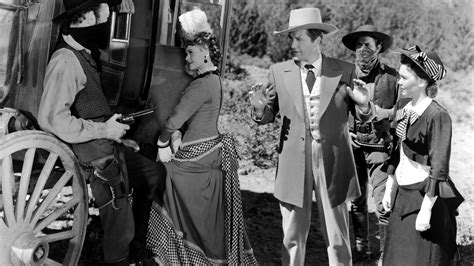 Cheyenne - Film (1947) : diffusions TV, streaming, replay | Télé 7 Jours