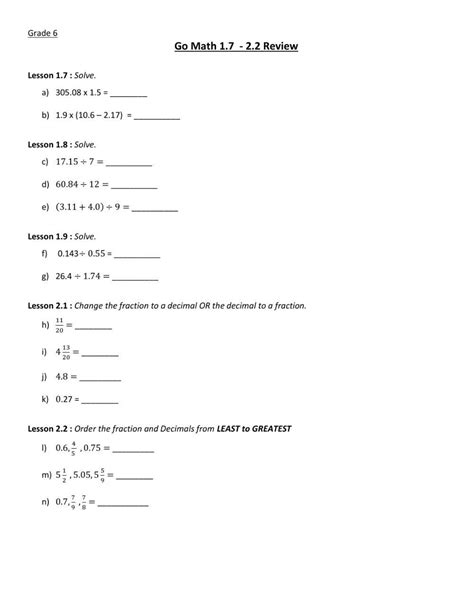 Go Math Answer Key 的图像结果