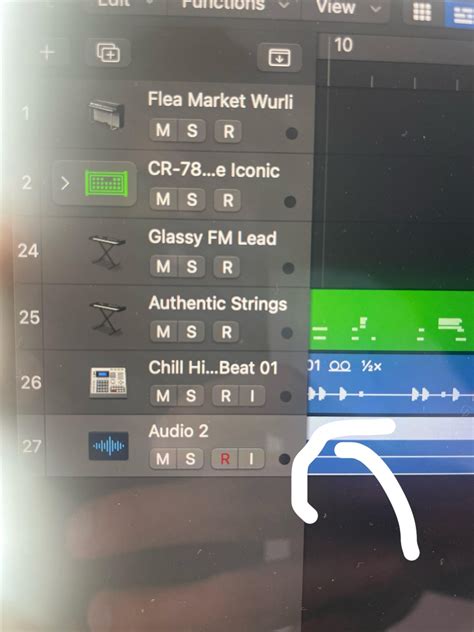 Image result for Logic Pro X Is Bugging