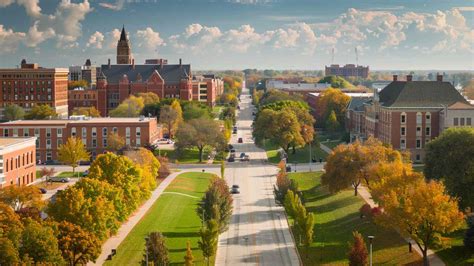 145 Fun Facts About Iowa That Will Fascinate