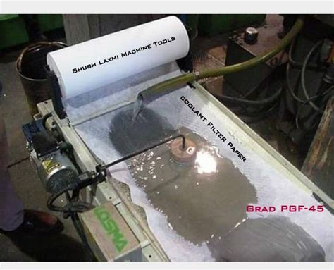 Grinding Coolant Filter Paper Rolls Manufacturer, Supplier from ...