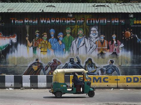 British blowout - Brazil and India report historic drops in national ...