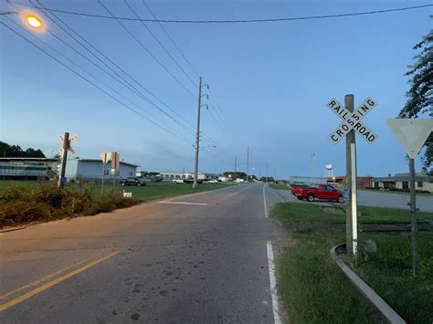 Name Road (Unionville, GA)