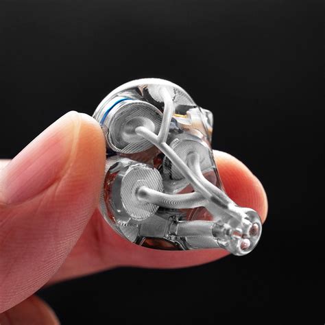 Kinera Celest Phoenixcall IEM | Concept Kart