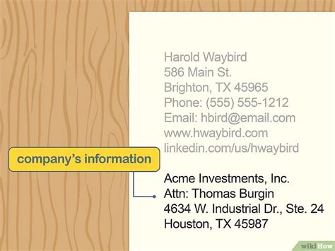 Application Address Example 的图像结果