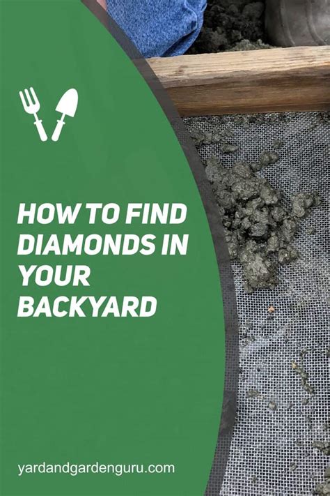 How to Find Diamonds Using River Clay 的图像结果