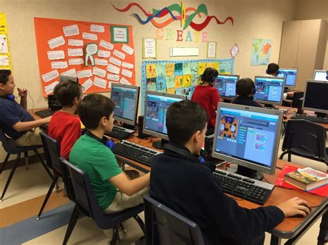 Computer Lab Coding 的图像结果